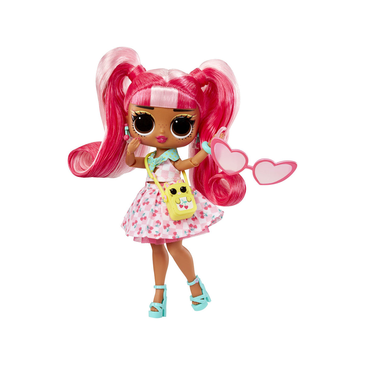 L.O.L Surprise Tweens Core Doll - Cherry BB