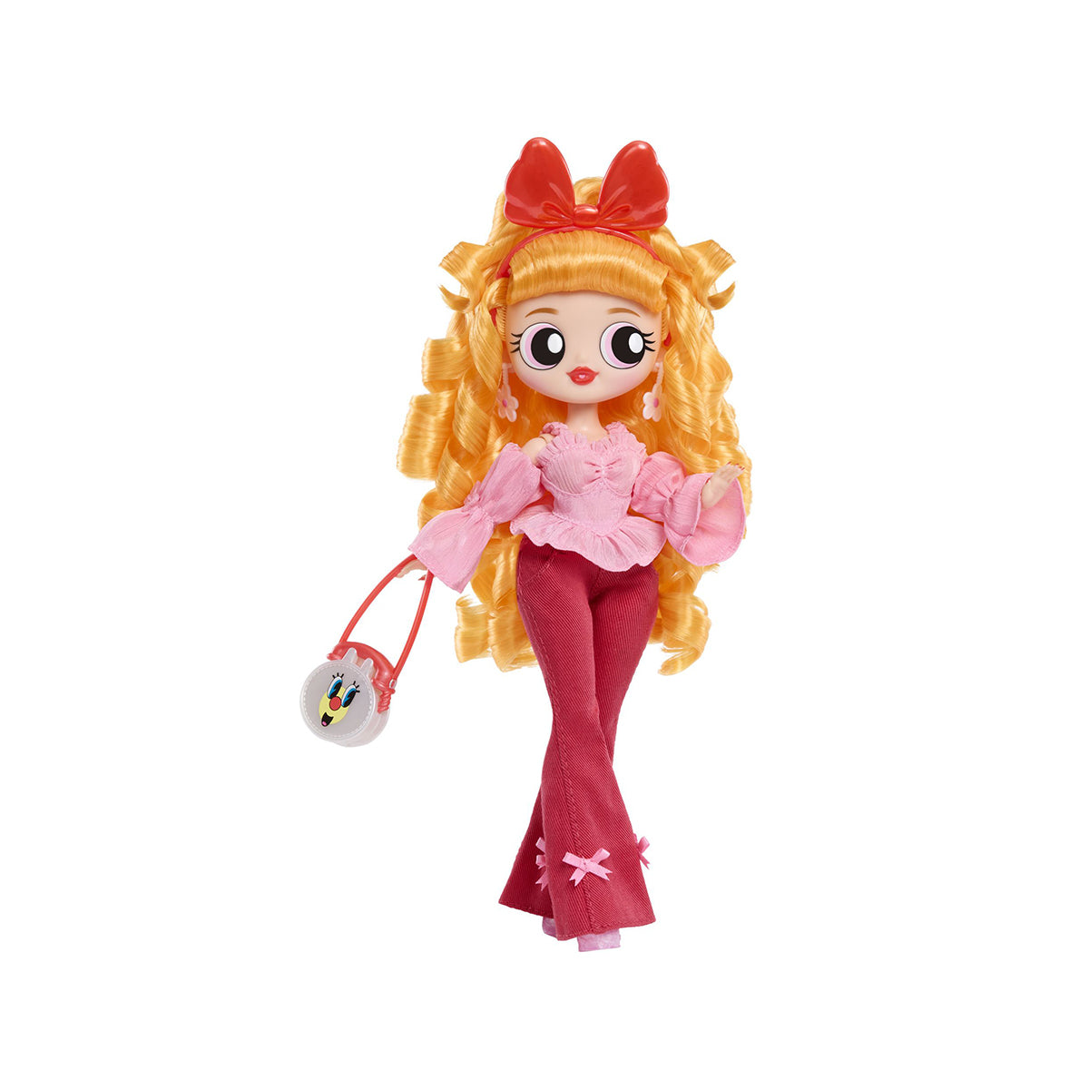 L.O.L Surprise OMG Fashion Doll - Blossom - Babyfair Ltd