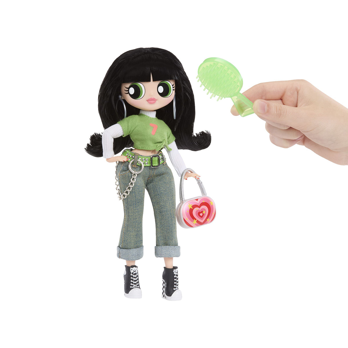 L.O.L Surprise OMG Fashion Doll - Buttercup