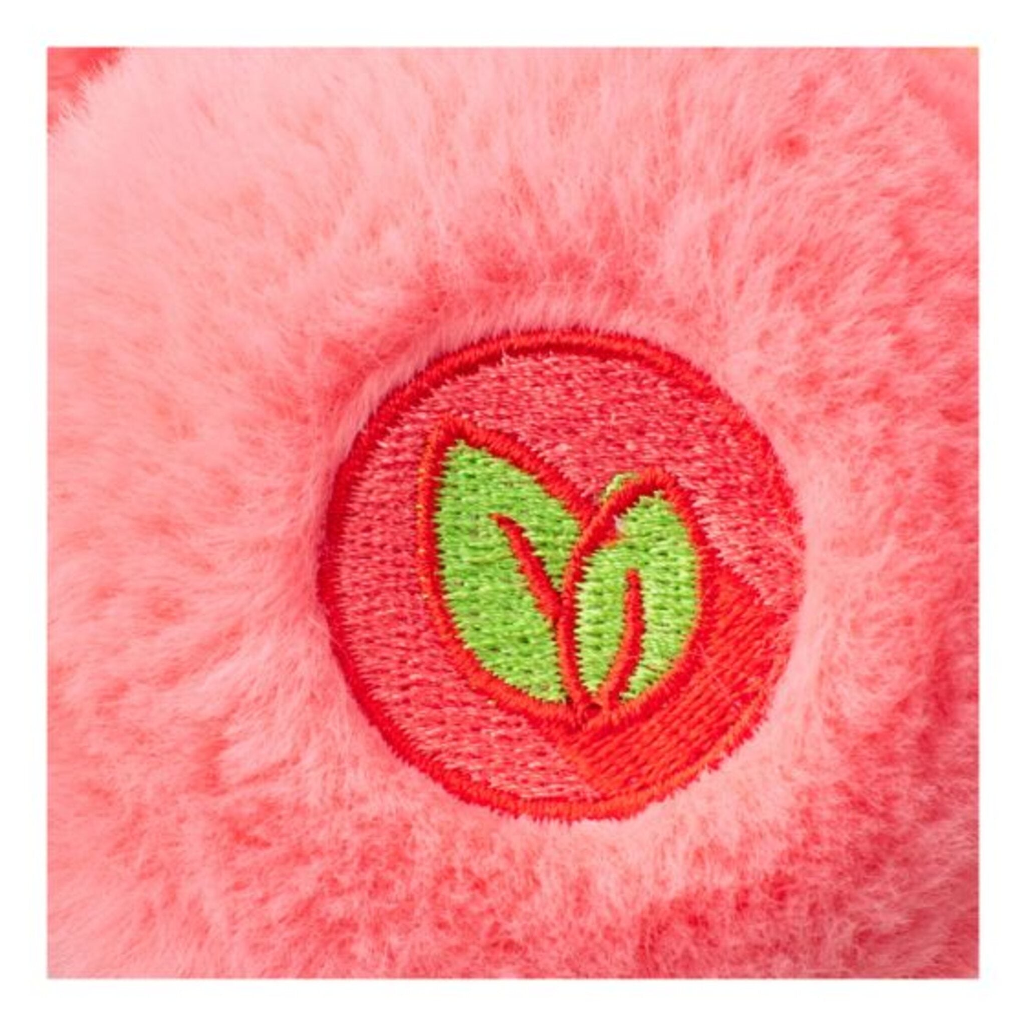 Care Bears 35cm Medium Plush Love-A-Lot Bear Eco