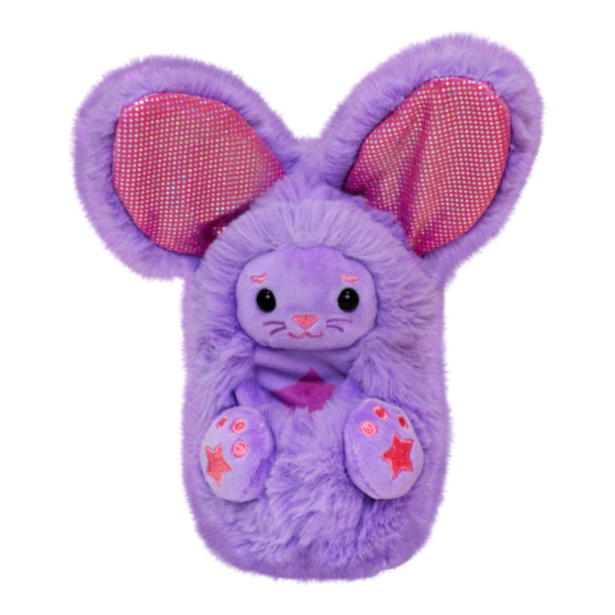 Curlimals Baby Luna - Babyfair Ltd