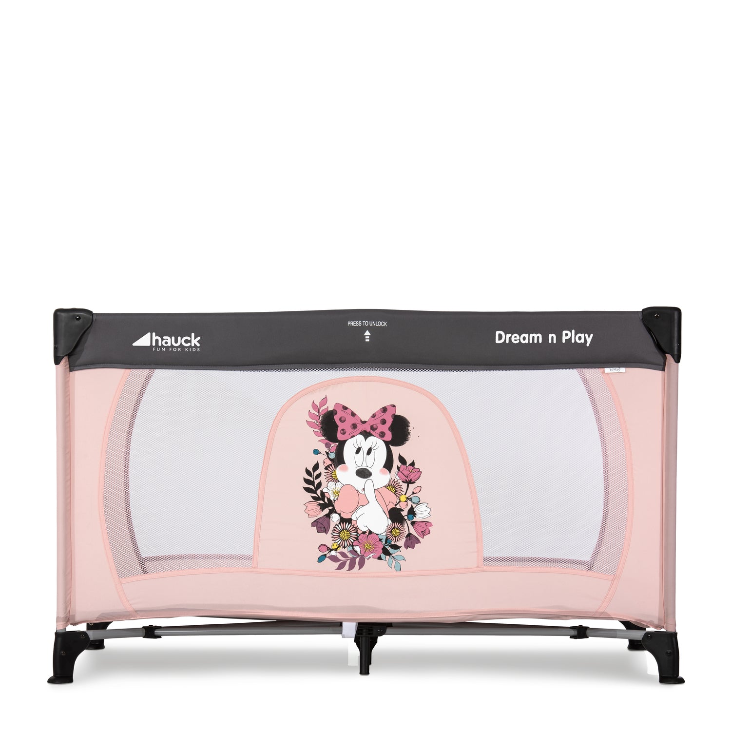 Hauck Disney Dream N Play - Minnie Sweetheart