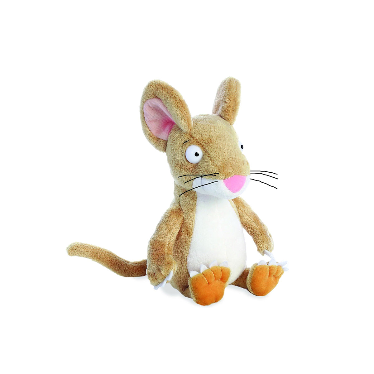 Gruffalo Mouse 9"