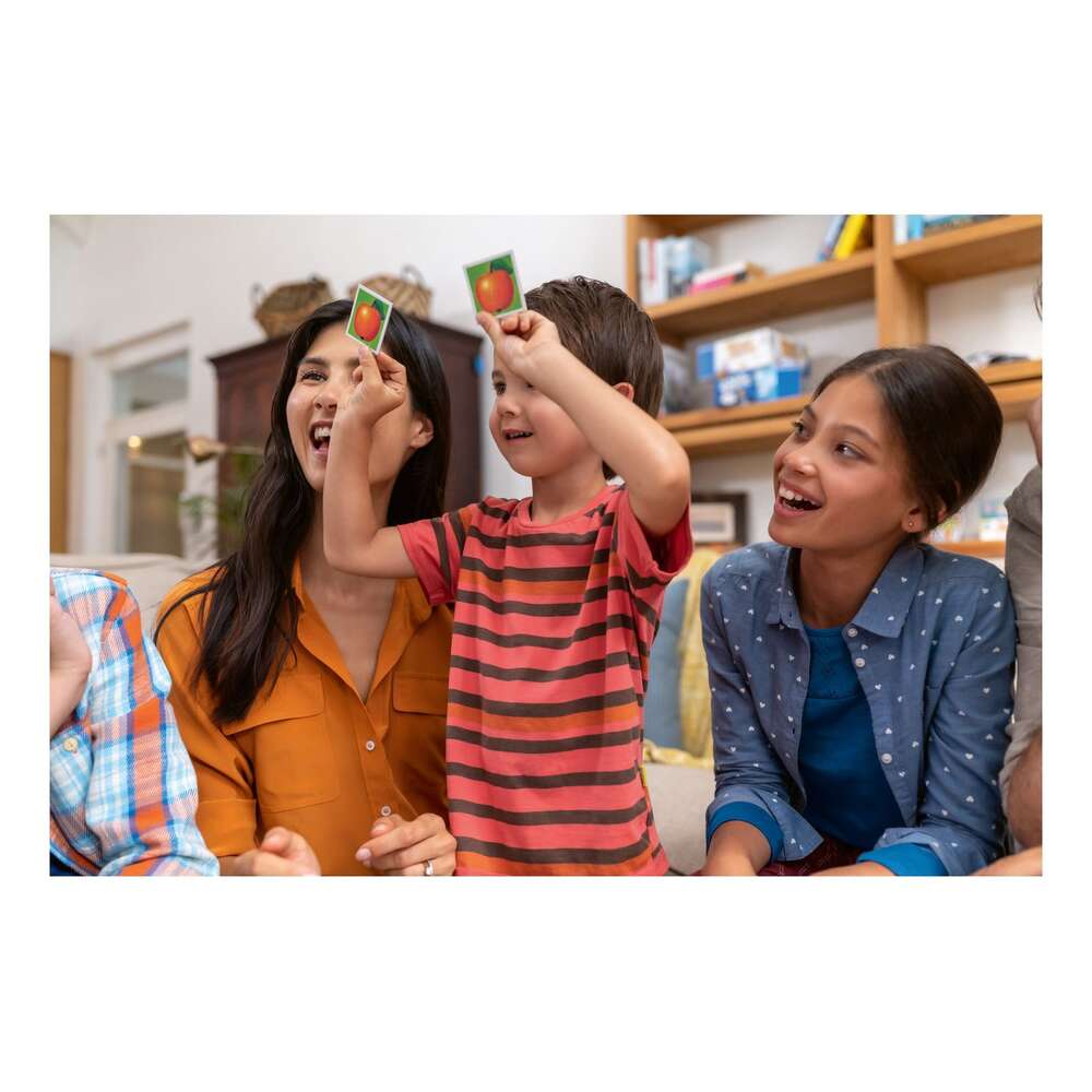 Marvel Spider-Man Mini Memory Game