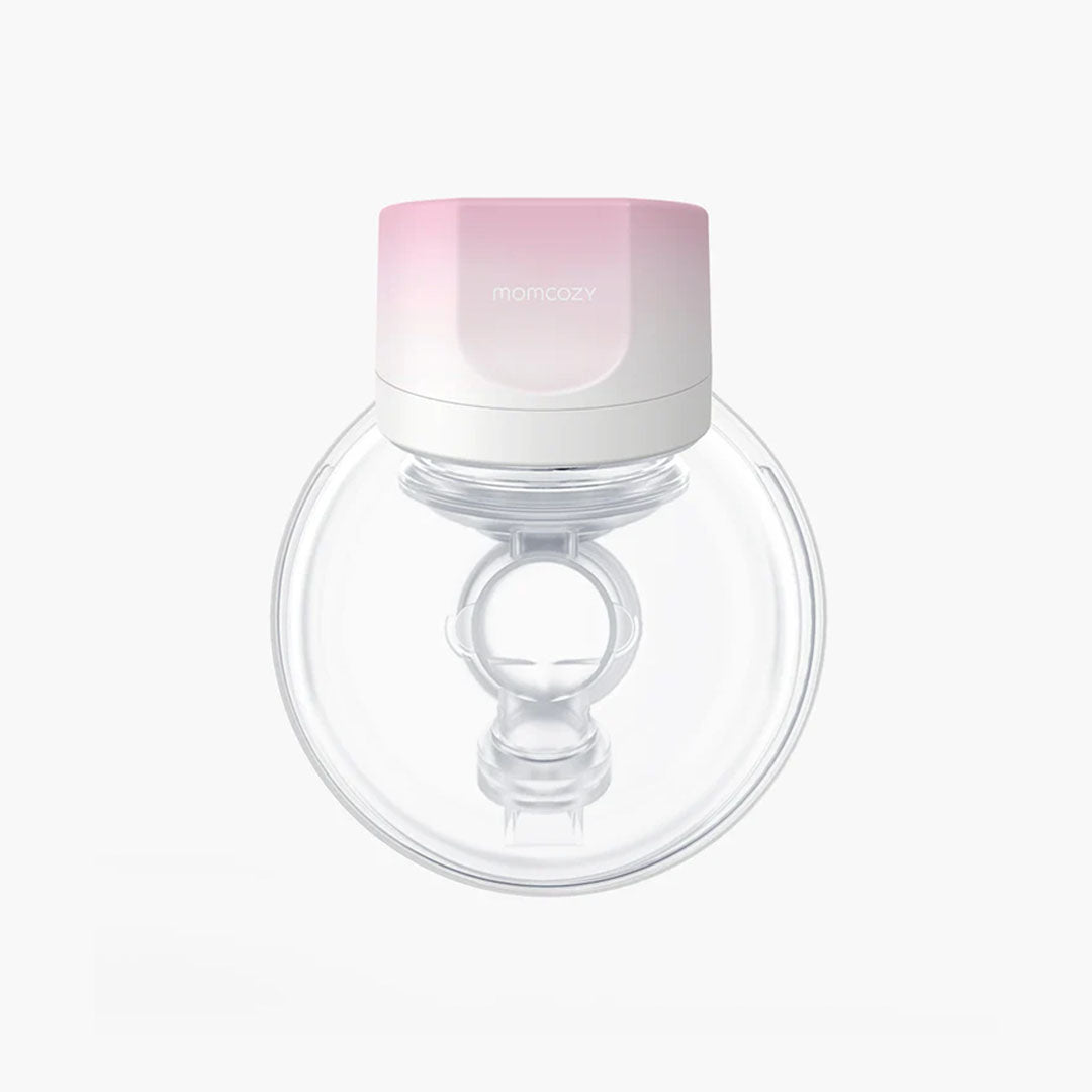 Pink Gradient