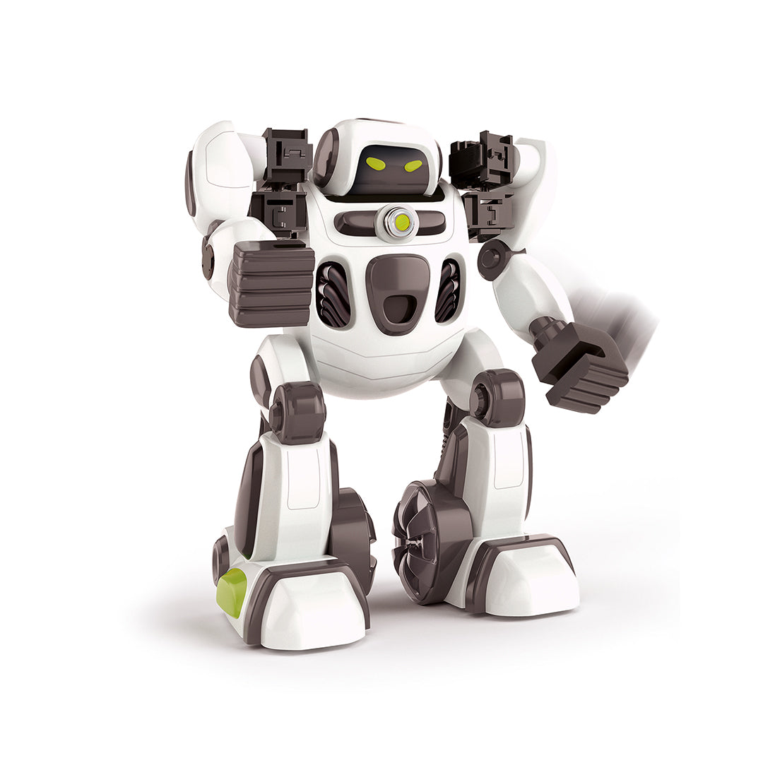 SM AiRo - Artificial Intelligence Robot