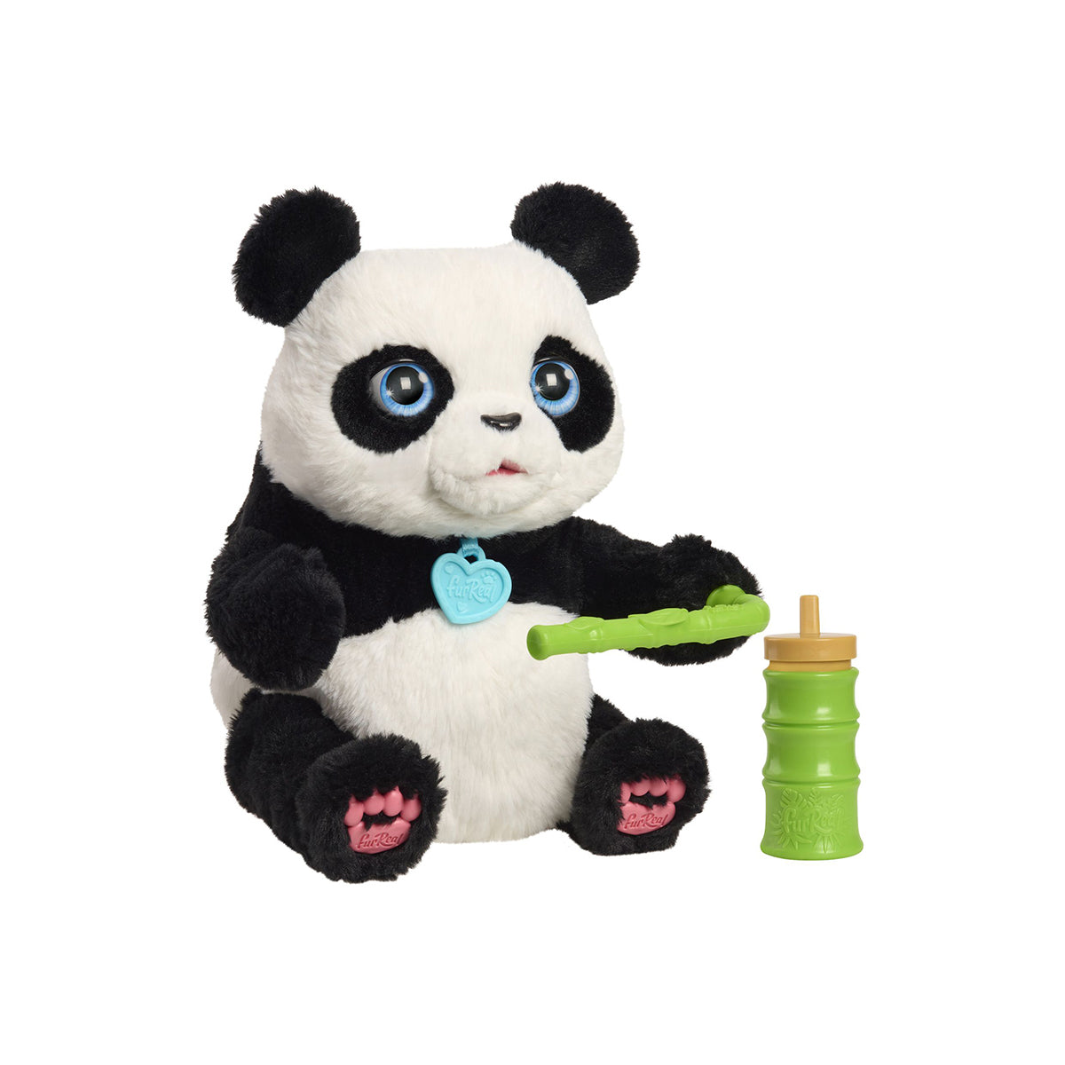 FurReal Coco The Tumbling Panda
