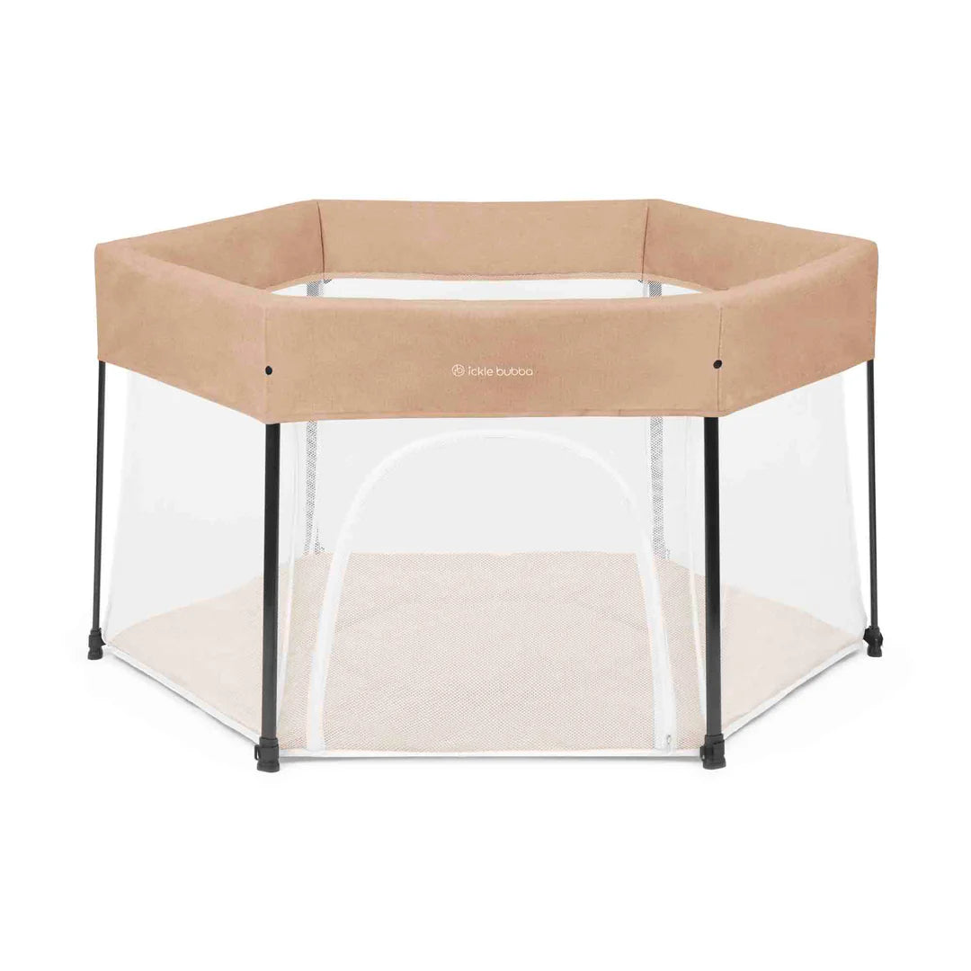Ickle Bubba Fiesta Pop-Up Playpen