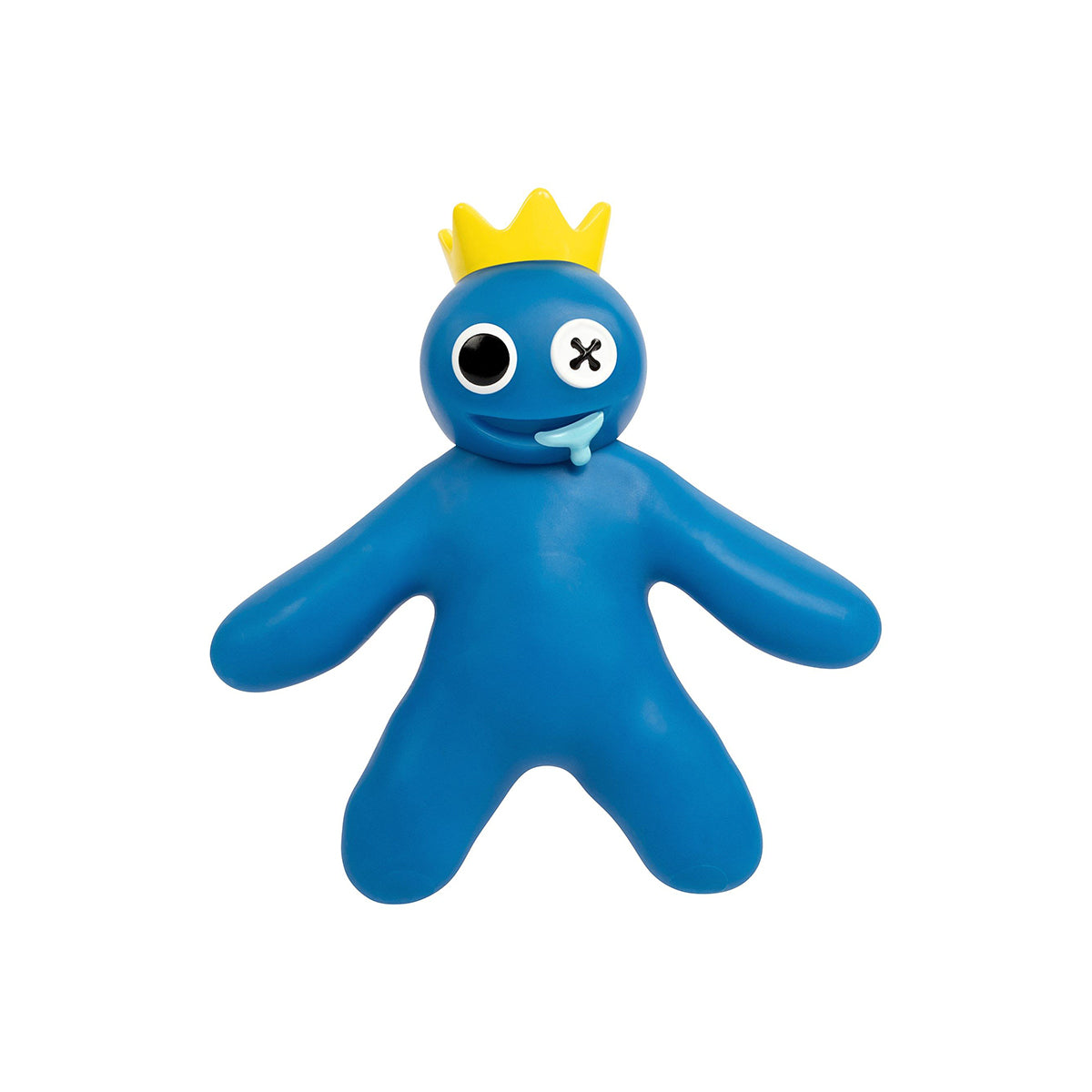 Heroes of Goo Jit Zu Rainbow Friends - Blue