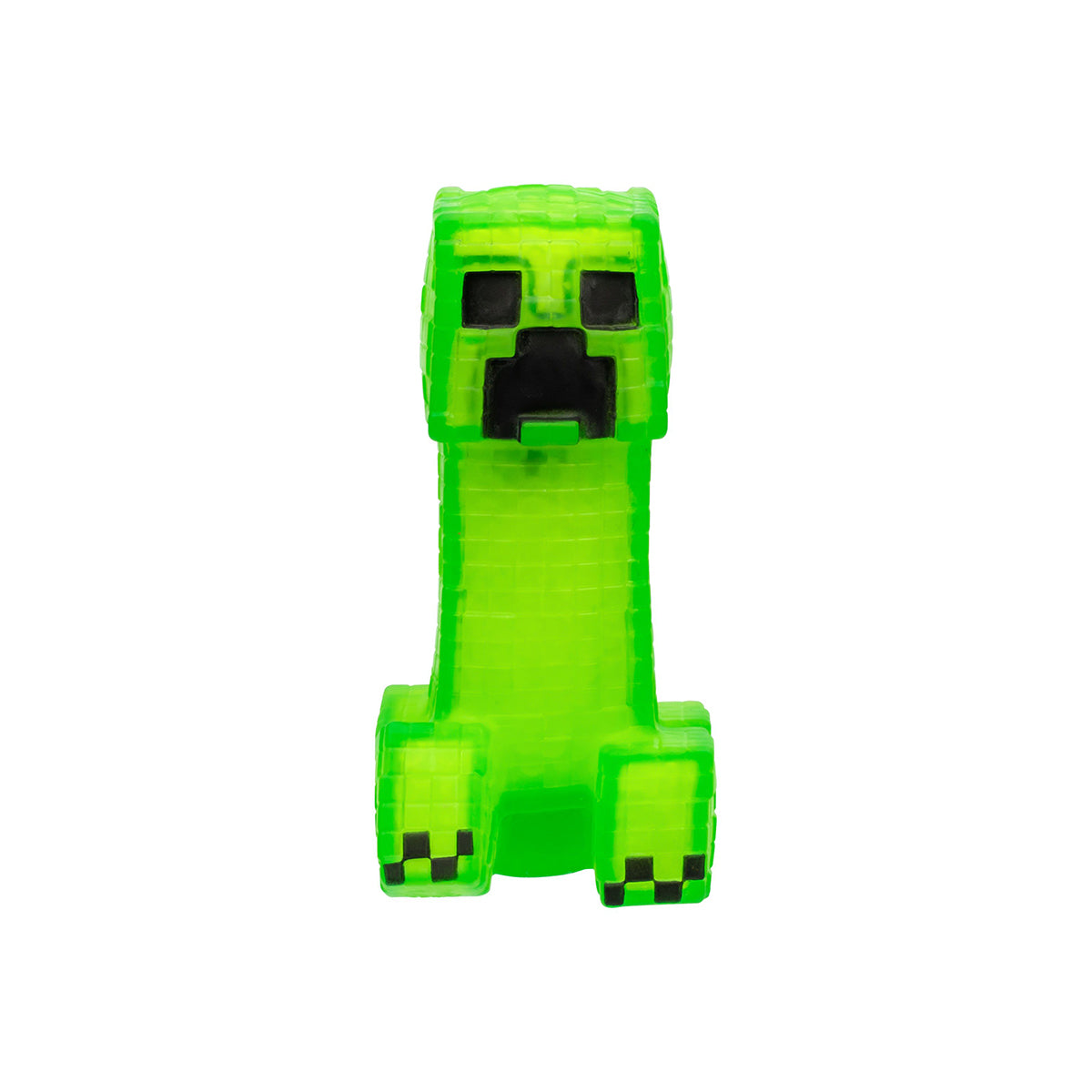 Heroes of Goo Jit Zu - Minecraft Hero Pk Creeper