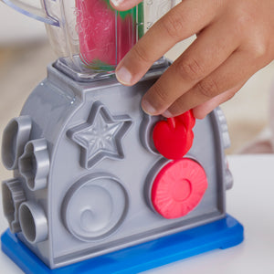 Play-Doh Swirlin Smoothies Blender Playset