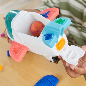 Play-Doh Airplane Explorer Starter Set