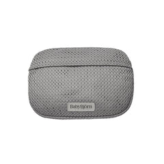 BabyBjörn Pocket Pouch for Baby Carrier, Mesh, Dark Grey