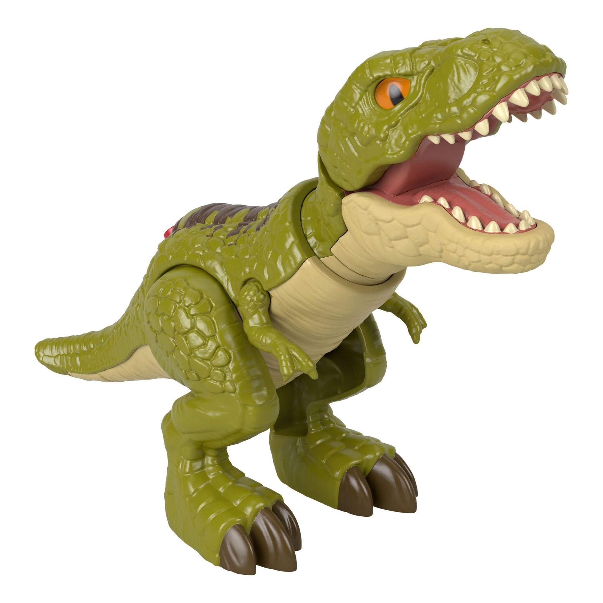 Imaginext Jurassic World T-Rex