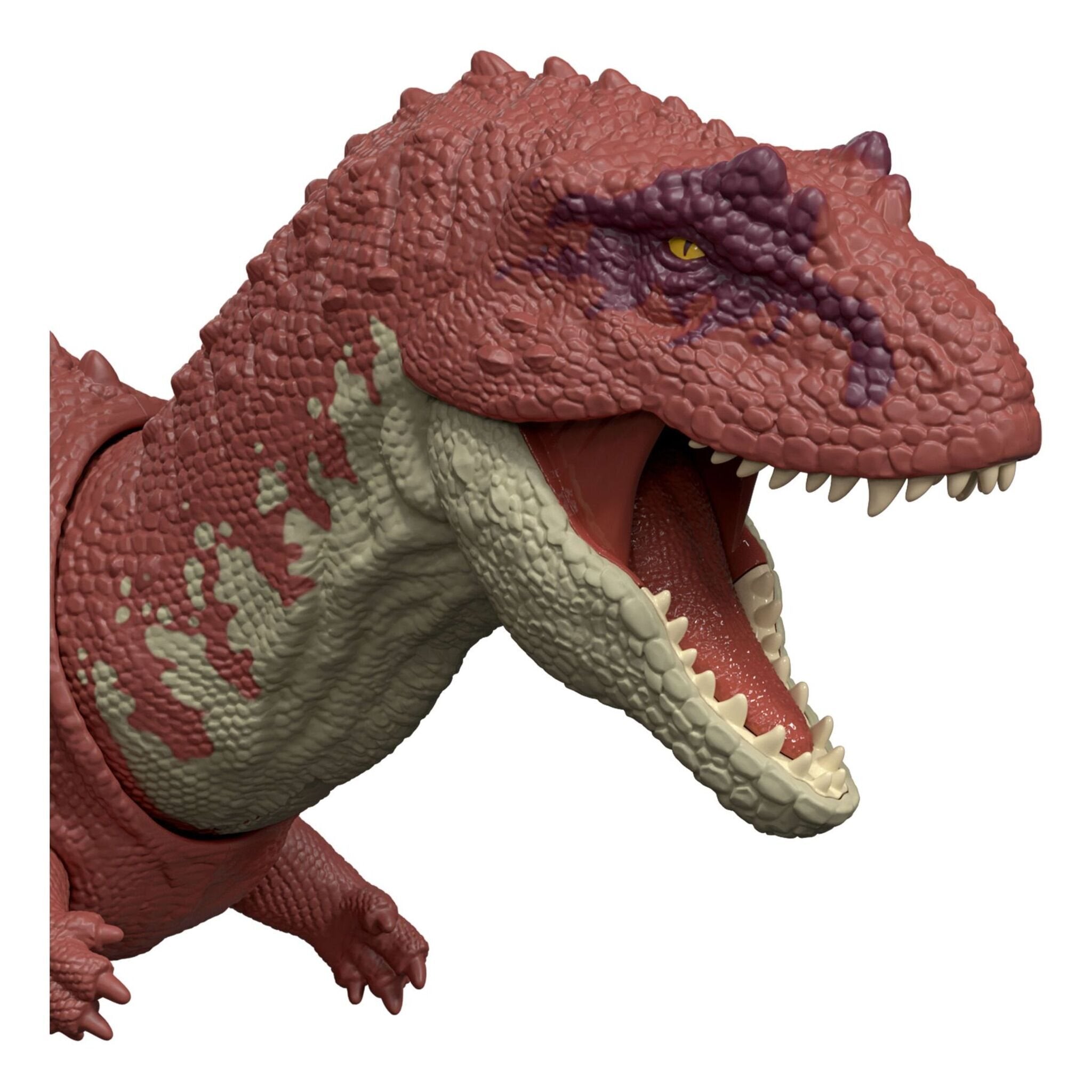 Jurassic World Saga Wild Roar: Aucasaurus