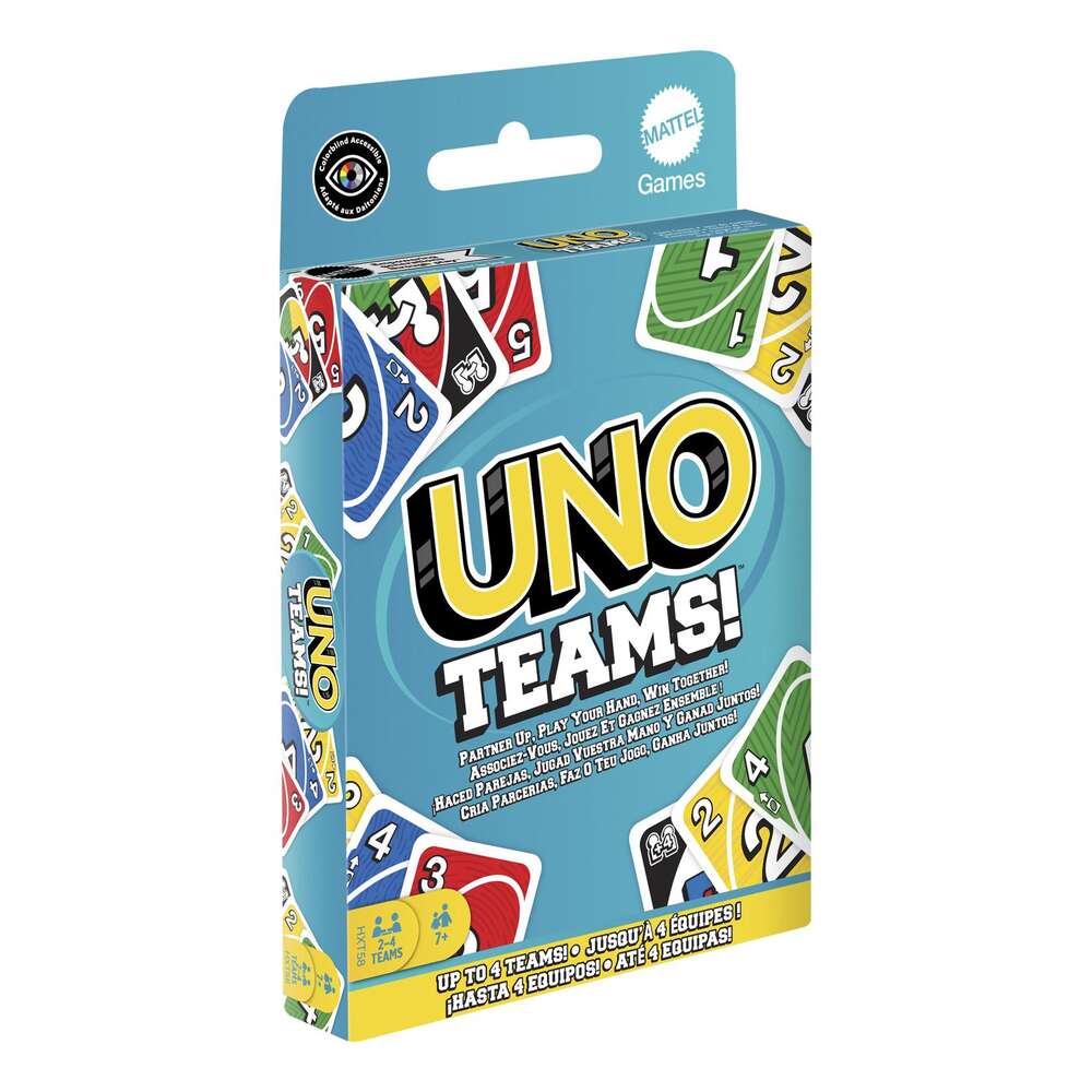 Uno Teams