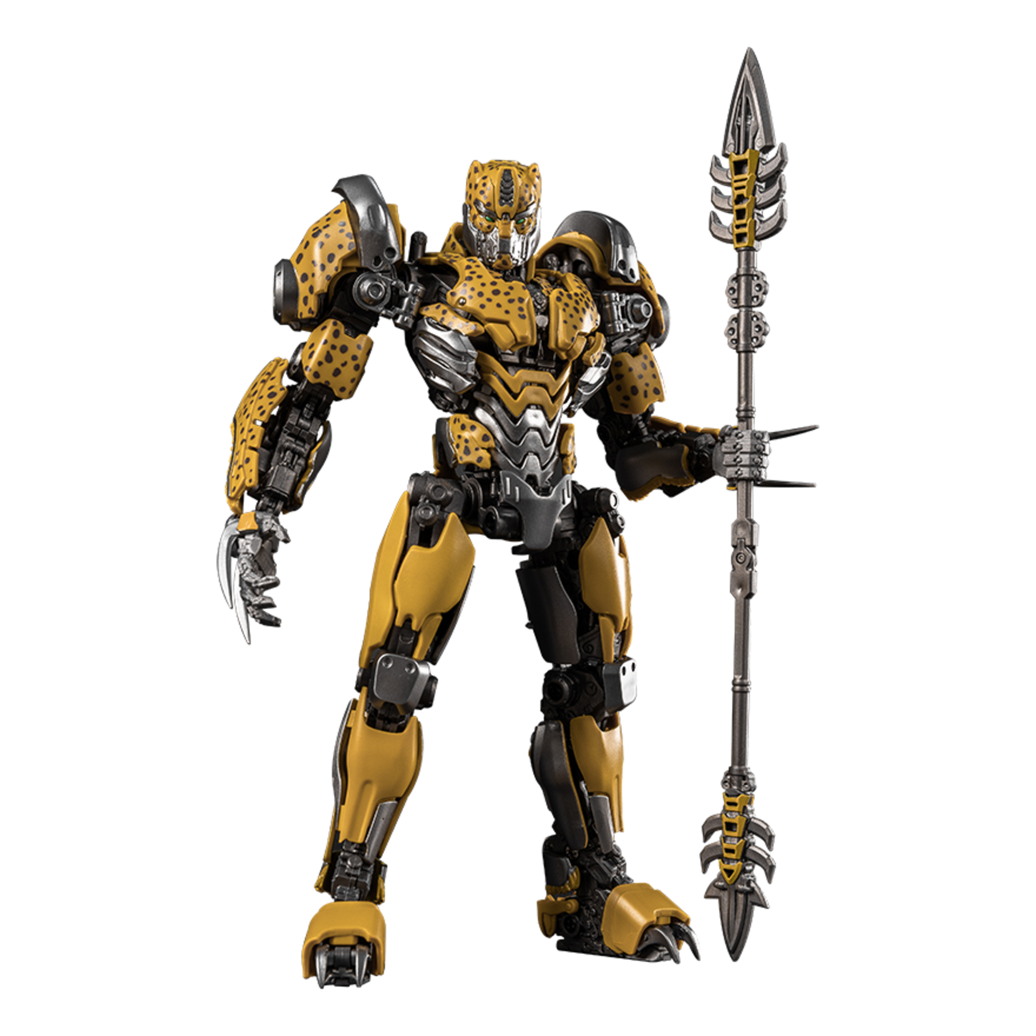 Transformers - Model Kit 18cm Cheetor