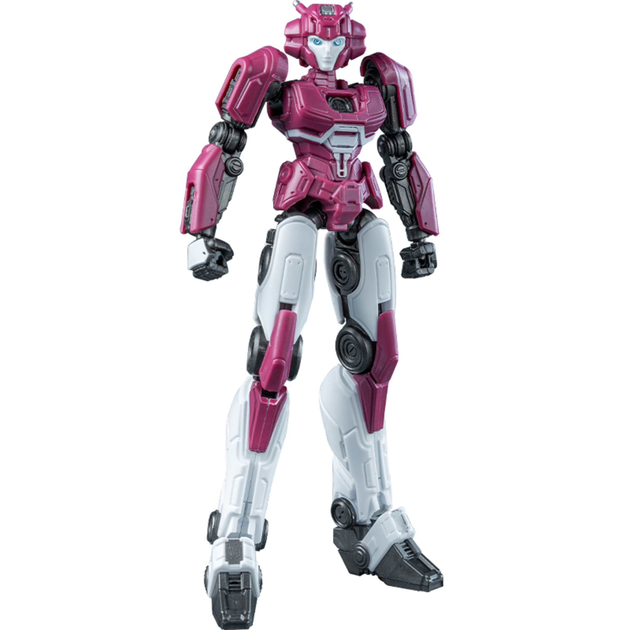 Transformers ONE AMK Series 17.5cm Elita Model Kit