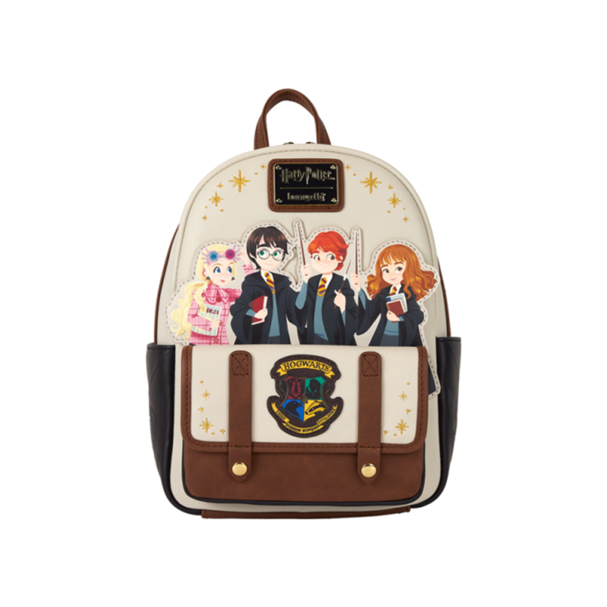 harry potter primark mini backpack Loungefly - Harry Potter Spring Mini Backpack