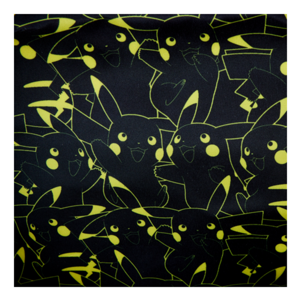 Loungefly - Pokemon Artst Convertible Bag