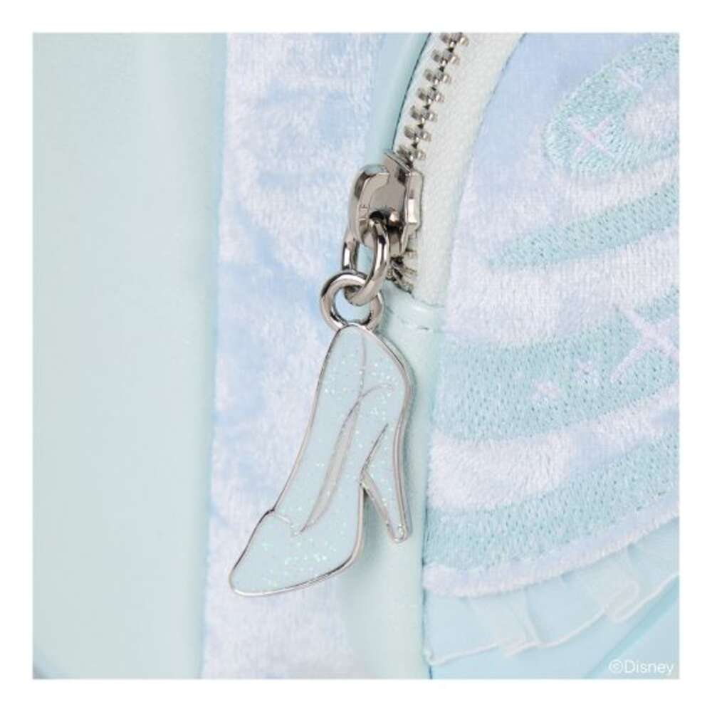 Loungefly - Disney Cinderella Mini Backpack