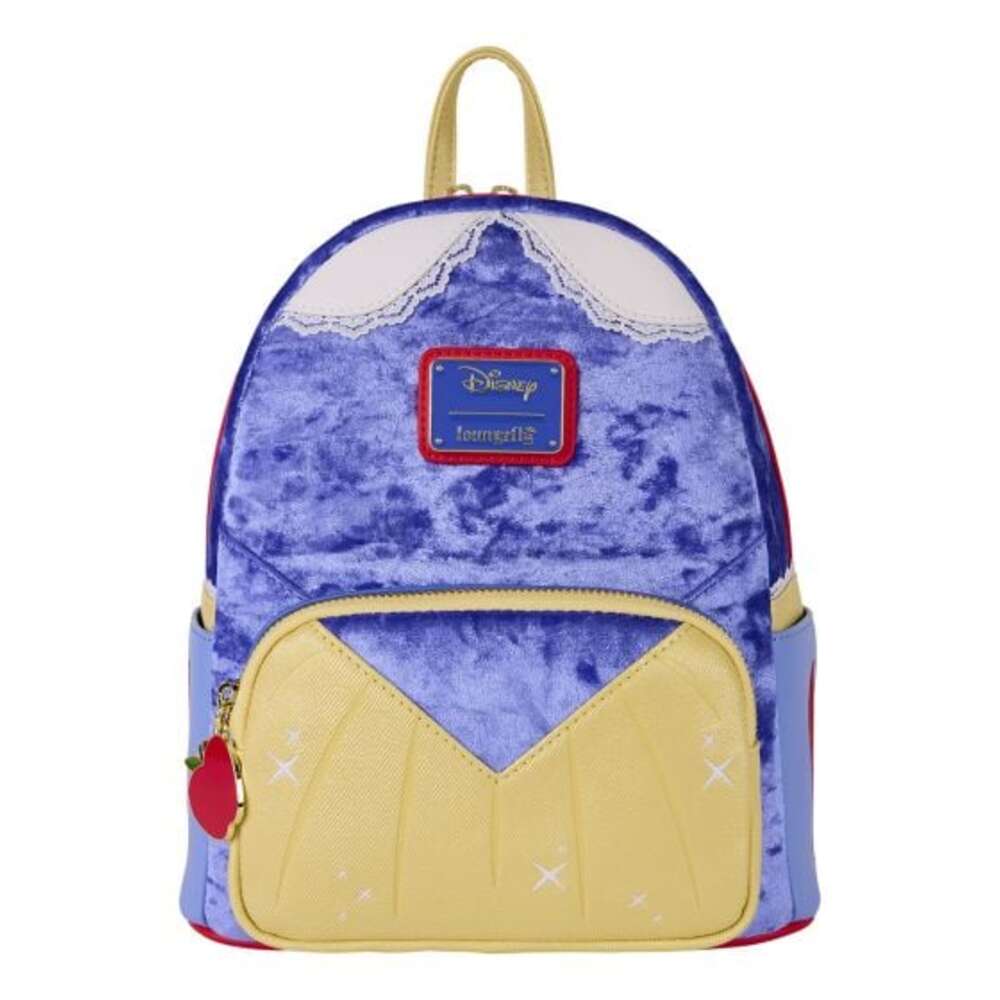 Loungefly - Disney Snow White Mini Backpack