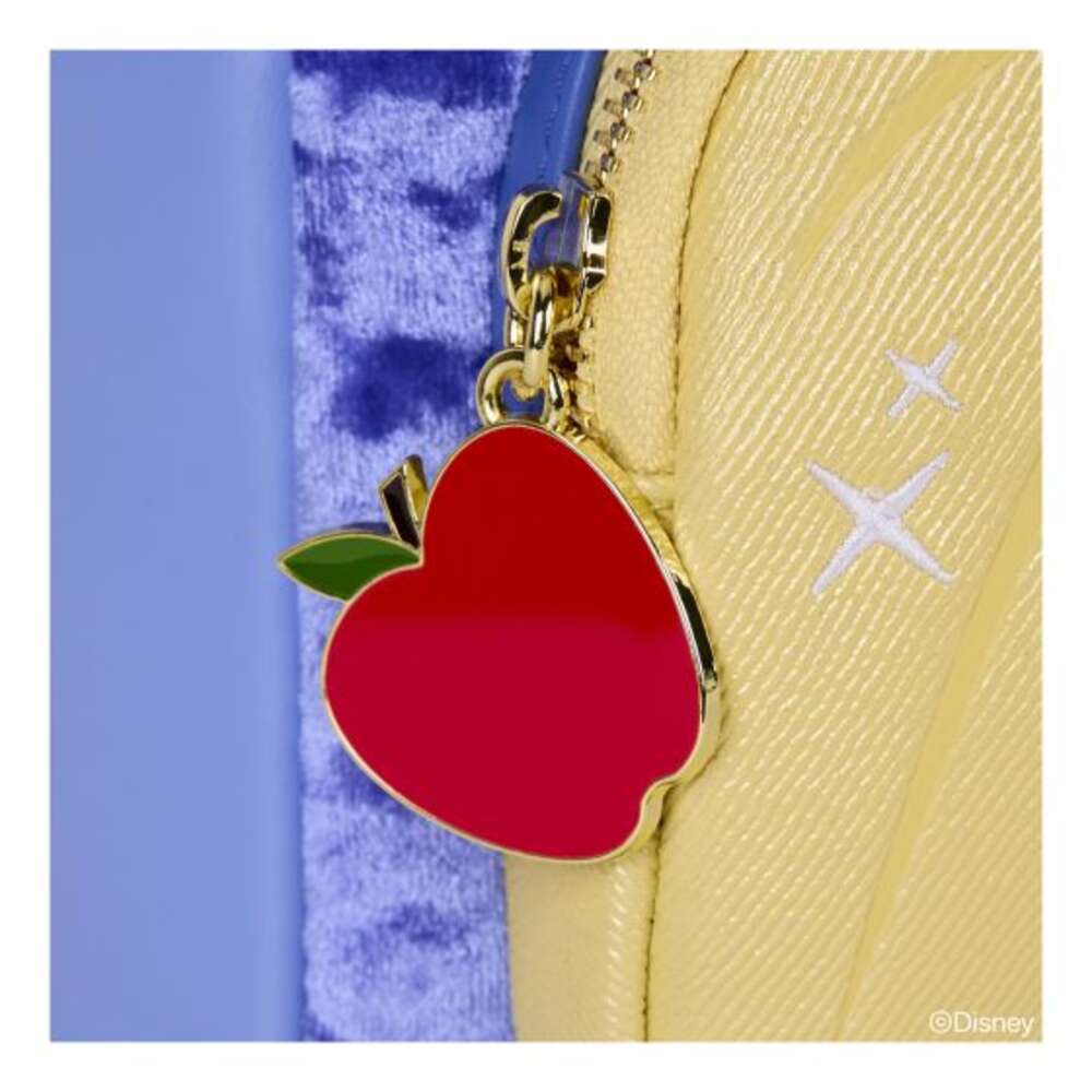 Loungefly - Disney Snow White Mini Backpack