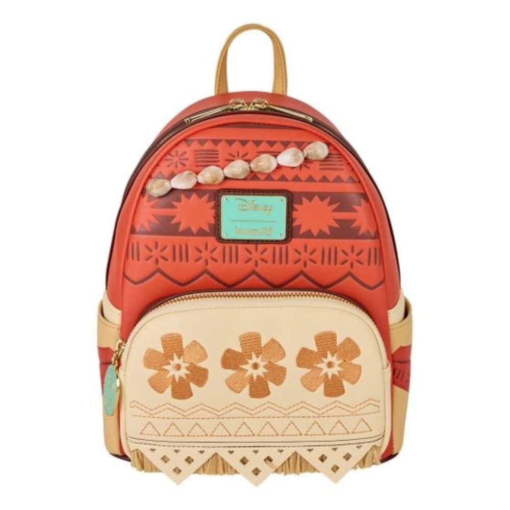 Loungefly - Disney Moana CosPlay Mini Backpack