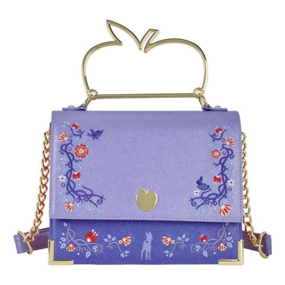 Loungefly - Disney Princess Snow White Crossbody Bag