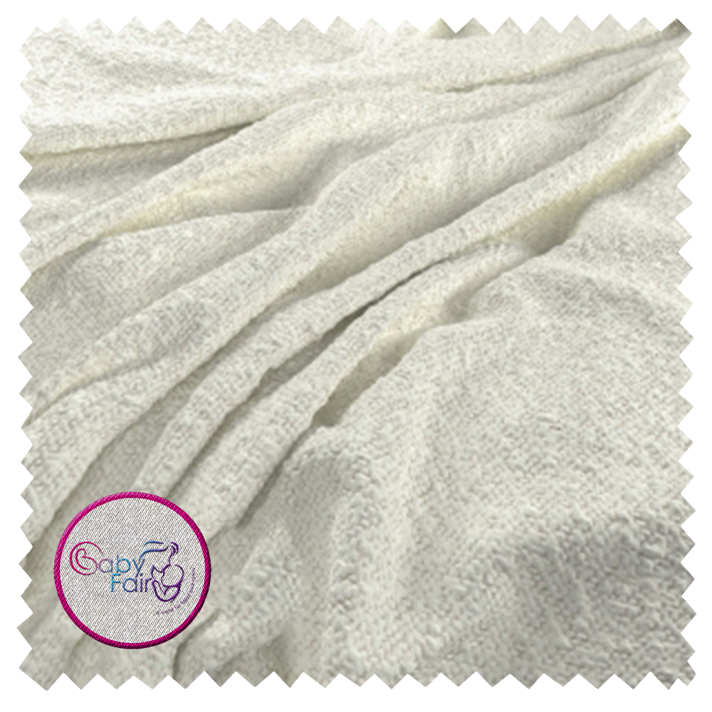 Boucle Warwick Andes Ivory