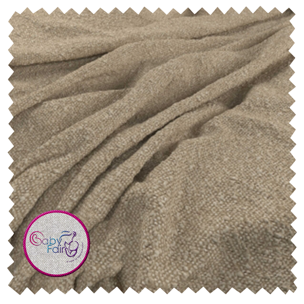 Boucle Warwick Andes Nougat