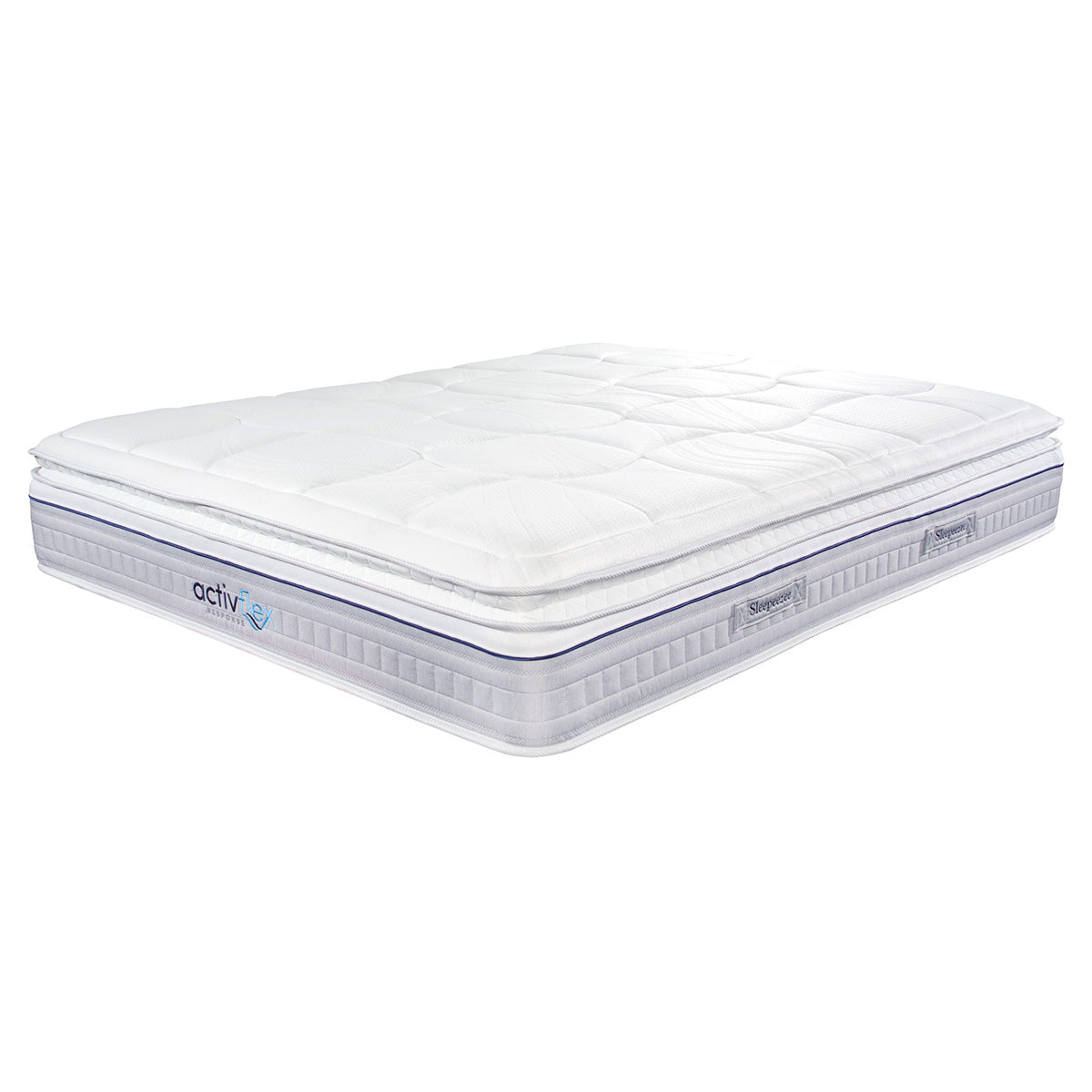 Sleepeezee  ActivFlex Response 3600 Mattress