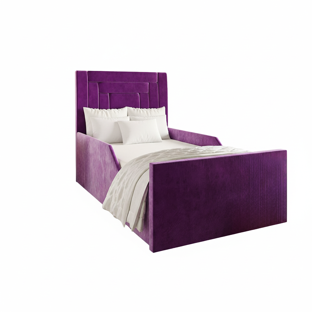 Alice Kids Bed