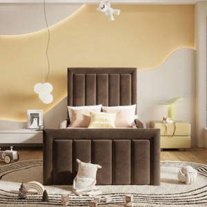 Plush Velvet Chocolate