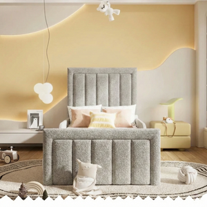 Boucle Warwick Andes Pumice