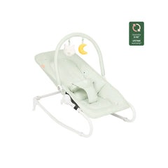 Badabulle Buddy Bouncer - Light Green