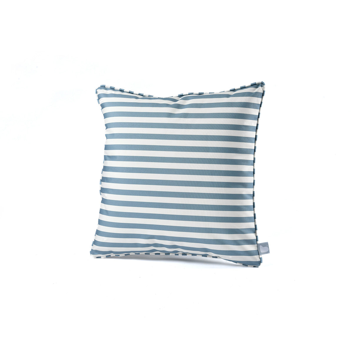 B Cushion Pencil Stripe (50X50)