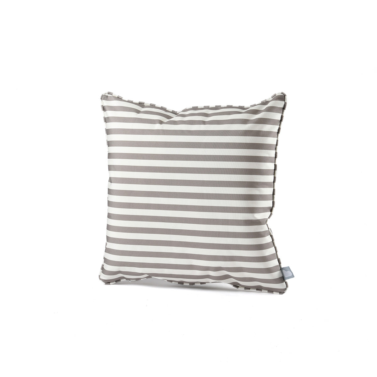 B Cushion Pencil Stripe (50X50)