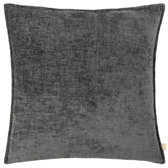 Charcoal / Polyester Filled
