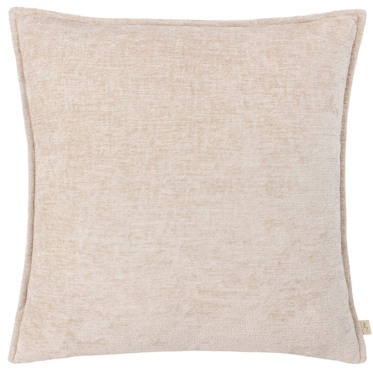 Cream / Polyester Filled