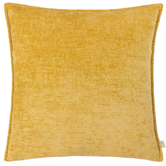 Ochre / Polyester Filled