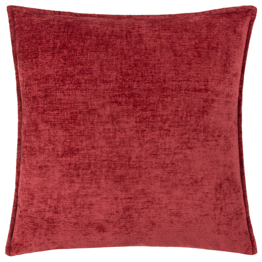 Red / Polyester Filled