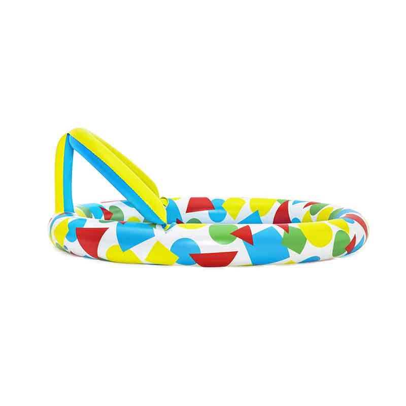 Splash & Learn Kiddie Pool Babyfair Ltd