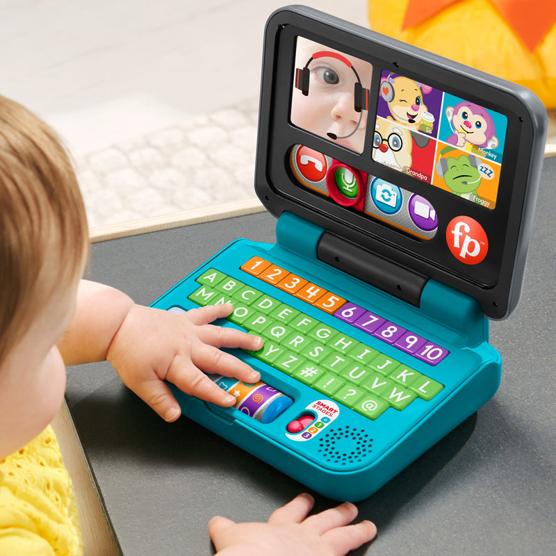 Fisher-Price Laugh N Learn Laptop