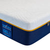 BedzOnline GelComfort Plus 20cm Cooling Gel Memory Foam Mattress