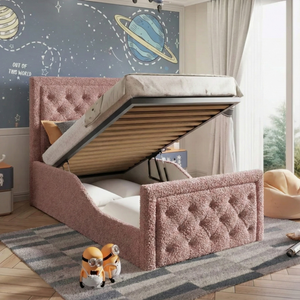 Teddy Pink