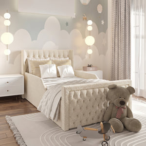 Boucle Warwick Andes Ivory
