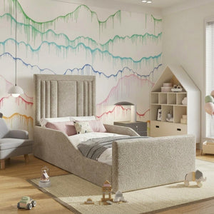 Boucle Warwick Andes Pumice