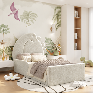 Boucle Warwick Andes Ivory