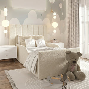 Boucle Warwick Andes Ivory